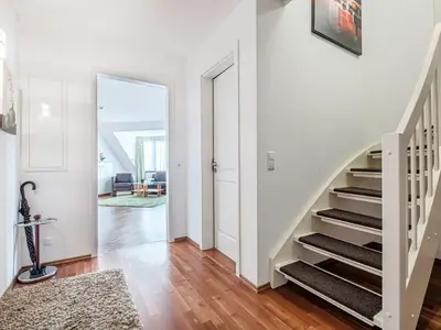 Ferienwohnung für 3 Personen (98 m²) in Timmendorfer Strand 9/10