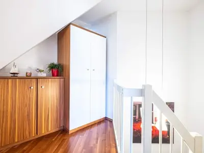 Ferienwohnung für 3 Personen (98 m²) in Timmendorfer Strand 10/10