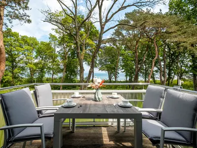 Ferienwohnung für 4 Personen (85 m²) in Timmendorfer Strand 1/10