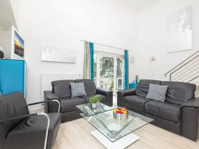 Ferienwohnung für 4 Personen (85 m²) in Timmendorfer Strand 2/10