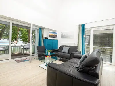 Ferienwohnung für 4 Personen (85 m²) in Timmendorfer Strand 4/10