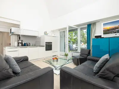 Ferienwohnung für 4 Personen (85 m²) in Timmendorfer Strand 5/10