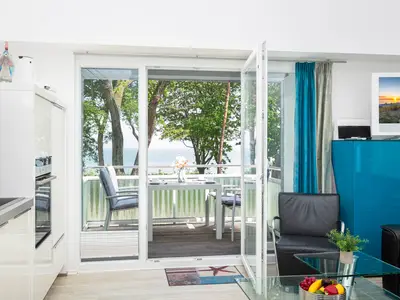 Ferienwohnung für 4 Personen (85 m²) in Timmendorfer Strand 6/10