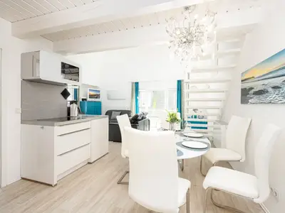 Ferienwohnung für 4 Personen (85 m²) in Timmendorfer Strand 9/10