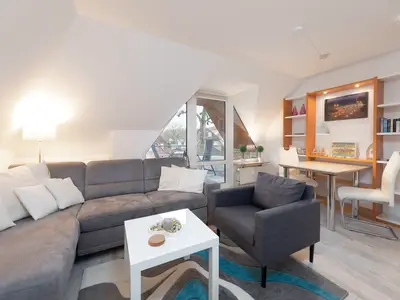 Ferienwohnung für 3 Personen (35 m²) in Timmendorfer Strand 1/10