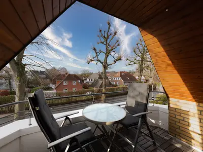 Ferienwohnung für 3 Personen (35 m²) in Timmendorfer Strand 3/10