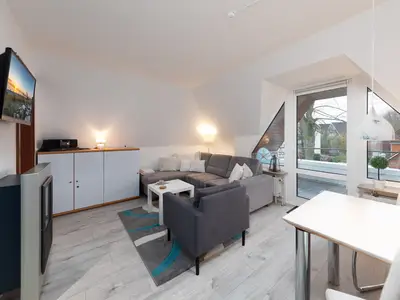 Ferienwohnung für 3 Personen (35 m²) in Timmendorfer Strand 4/10
