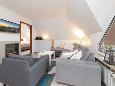Ferienwohnung für 3 Personen (35 m²) in Timmendorfer Strand 5/10
