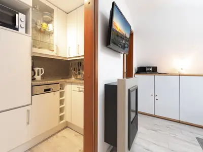 Ferienwohnung für 3 Personen (35 m²) in Timmendorfer Strand 7/10