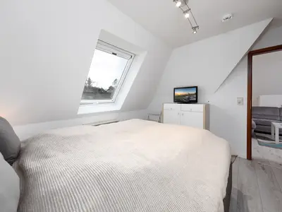 Ferienwohnung für 3 Personen (35 m²) in Timmendorfer Strand 8/10