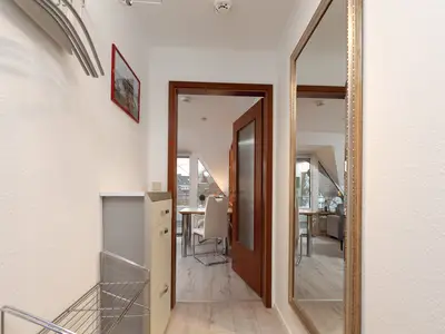 Ferienwohnung für 3 Personen (35 m²) in Timmendorfer Strand 10/10