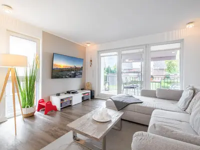 Ferienwohnung für 4 Personen (84 m²) in Timmendorfer Strand 1/10