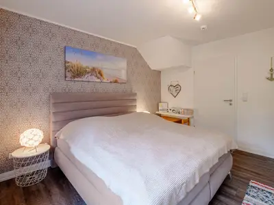 Ferienwohnung für 4 Personen (84 m²) in Timmendorfer Strand 2/10