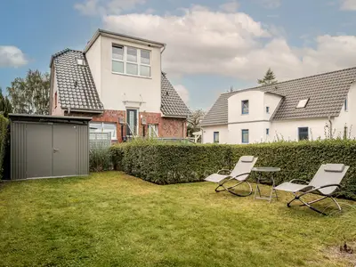 Ferienwohnung für 4 Personen (84 m²) in Timmendorfer Strand 3/10