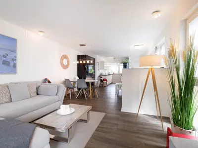 Ferienwohnung für 4 Personen (84 m²) in Timmendorfer Strand 5/10