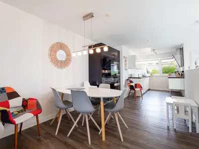 Ferienwohnung für 4 Personen (84 m²) in Timmendorfer Strand 6/10