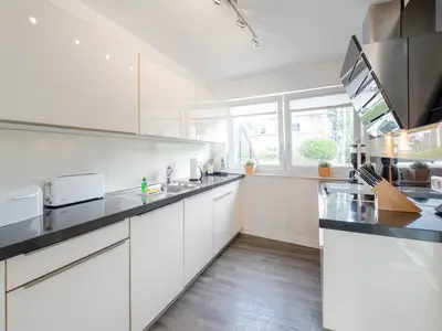 Ferienwohnung für 4 Personen (84 m²) in Timmendorfer Strand 8/10