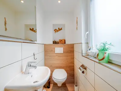 Ferienwohnung für 4 Personen (84 m²) in Timmendorfer Strand 9/10