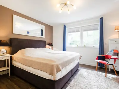 Ferienwohnung für 4 Personen (84 m²) in Timmendorfer Strand 10/10