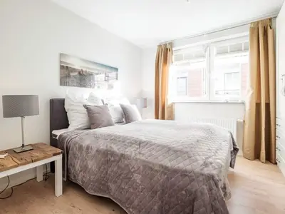 Ferienwohnung für 4 Personen (60 m²) in Timmendorfer Strand 2/10