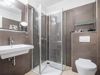 Ferienwohnung für 4 Personen (60 m²) in Timmendorfer Strand 3/10