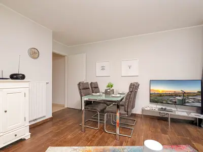 Ferienwohnung für 4 Personen (60 m²) in Timmendorfer Strand 5/10