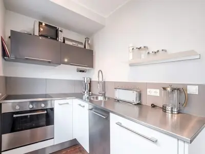 Ferienwohnung für 4 Personen (60 m²) in Timmendorfer Strand 7/10