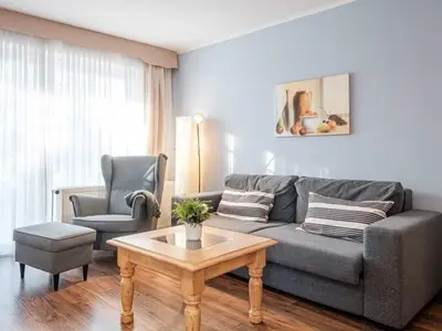 Ferienwohnung für 4 Personen (45 m²) in Timmendorfer Strand 1/10
