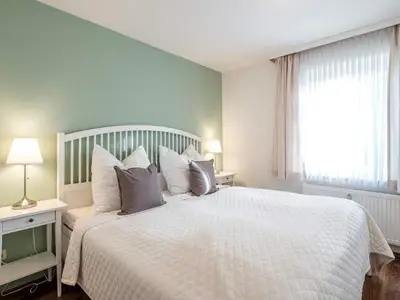 Ferienwohnung für 4 Personen (45 m²) in Timmendorfer Strand 2/10