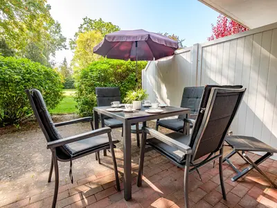 Ferienwohnung für 4 Personen (45 m²) in Timmendorfer Strand 3/10