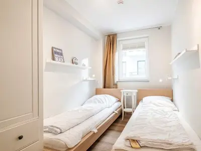 Ferienwohnung für 4 Personen (60 m²) in Timmendorfer Strand 10/10