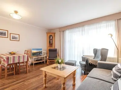 Ferienwohnung für 4 Personen (45 m²) in Timmendorfer Strand 5/10