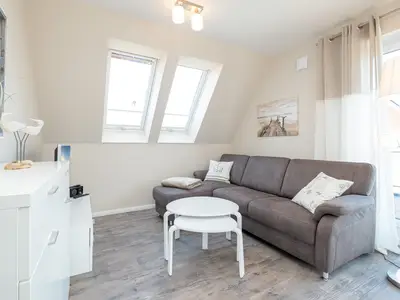 Ferienwohnung für 4 Personen (67 m²) in Niendorf/Ostsee 5/10