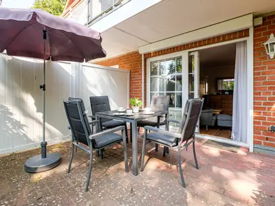 Ferienwohnung für 4 Personen (45 m²) in Timmendorfer Strand 10/10