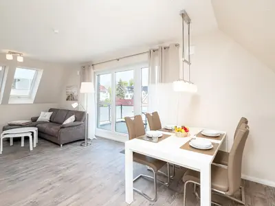 Ferienwohnung für 4 Personen (67 m²) in Niendorf/Ostsee 6/10