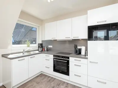 Ferienwohnung für 4 Personen (67 m²) in Niendorf/Ostsee 8/10