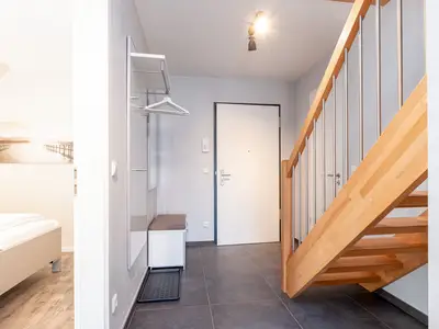 Ferienwohnung für 4 Personen (67 m²) in Niendorf/Ostsee 10/10