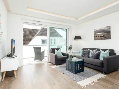 Ferienwohnung für 2 Personen (45 m²) in Timmendorfer Strand 1/10
