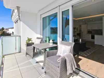 Ferienwohnung für 2 Personen (45 m²) in Timmendorfer Strand 3/10