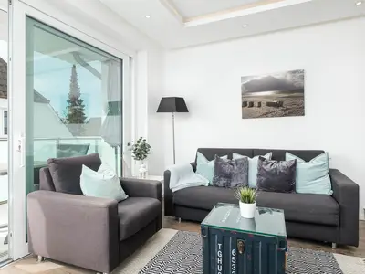 Ferienwohnung für 2 Personen (45 m²) in Timmendorfer Strand 4/10