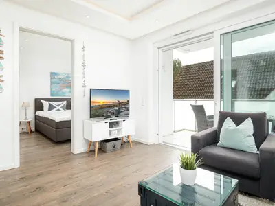 Ferienwohnung für 2 Personen (45 m²) in Timmendorfer Strand 5/10