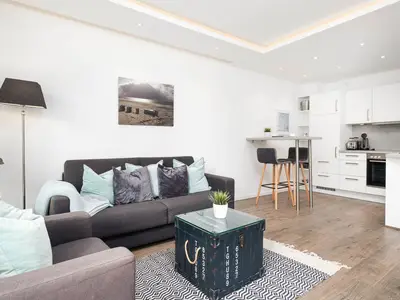 Ferienwohnung für 2 Personen (45 m²) in Timmendorfer Strand 6/10