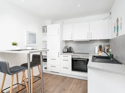 Ferienwohnung für 2 Personen (45 m²) in Timmendorfer Strand 7/10