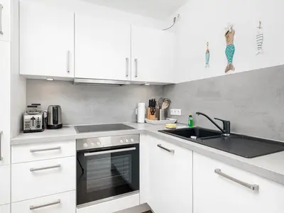 Ferienwohnung für 2 Personen (45 m²) in Timmendorfer Strand 8/10