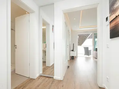 Ferienwohnung für 2 Personen (45 m²) in Timmendorfer Strand 9/10