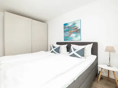 Ferienwohnung für 2 Personen (45 m²) in Timmendorfer Strand 10/10