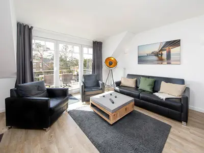 Ferienwohnung für 4 Personen (70 m²) in Timmendorfer Strand 1/10