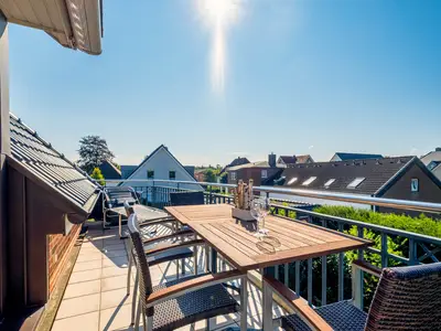 Ferienwohnung für 4 Personen (70 m²) in Timmendorfer Strand 3/10