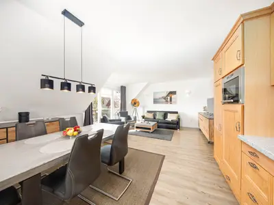 Ferienwohnung für 4 Personen (70 m²) in Timmendorfer Strand 5/10