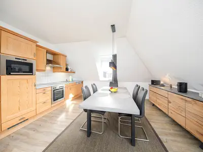 Ferienwohnung für 4 Personen (70 m²) in Timmendorfer Strand 6/10